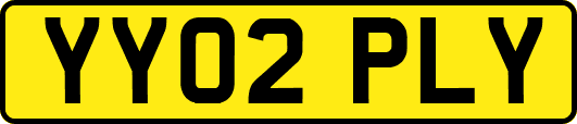 YY02PLY
