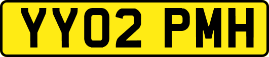 YY02PMH