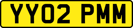 YY02PMM