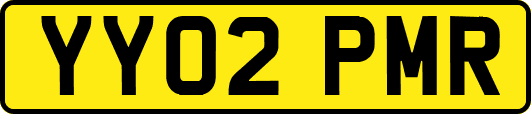 YY02PMR