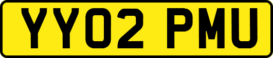 YY02PMU