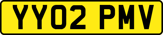 YY02PMV