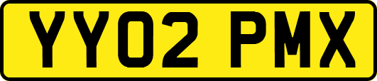YY02PMX