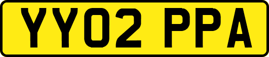 YY02PPA