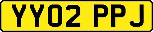 YY02PPJ