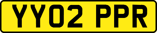 YY02PPR