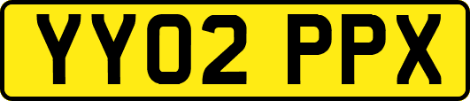 YY02PPX