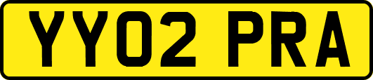 YY02PRA