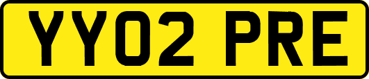 YY02PRE