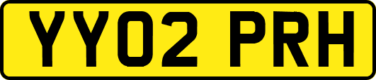 YY02PRH