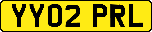 YY02PRL