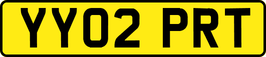 YY02PRT
