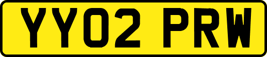 YY02PRW