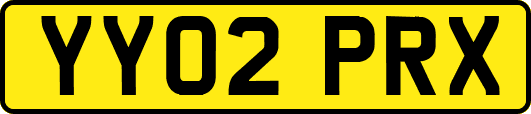 YY02PRX
