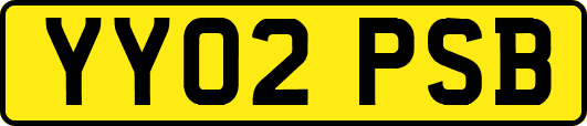 YY02PSB