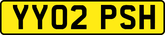 YY02PSH