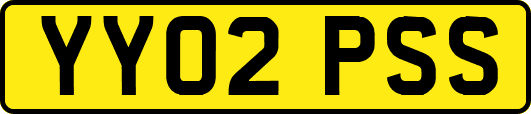 YY02PSS