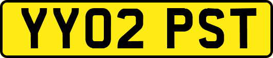 YY02PST