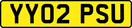 YY02PSU