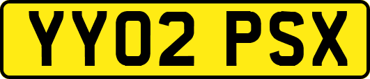 YY02PSX