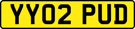 YY02PUD