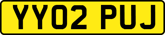 YY02PUJ
