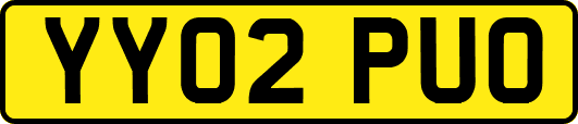 YY02PUO