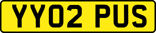 YY02PUS