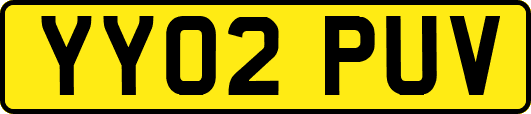 YY02PUV