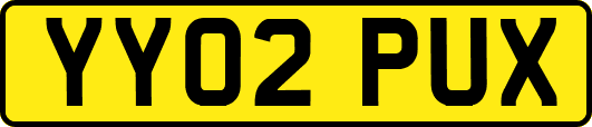 YY02PUX