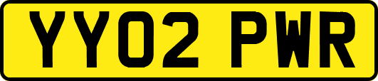 YY02PWR