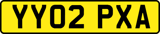 YY02PXA