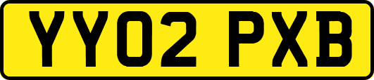YY02PXB