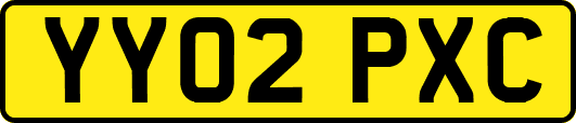 YY02PXC