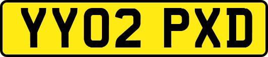 YY02PXD