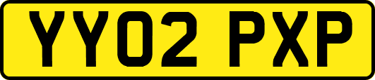 YY02PXP