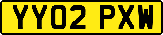 YY02PXW