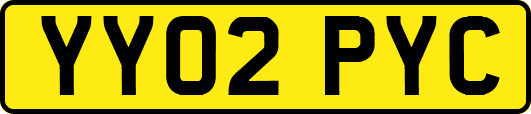 YY02PYC