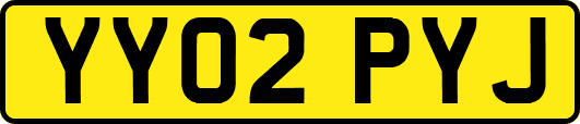 YY02PYJ