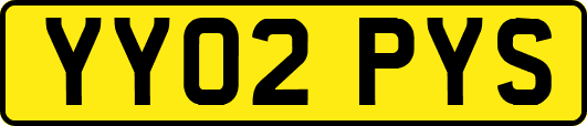 YY02PYS