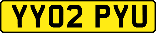 YY02PYU