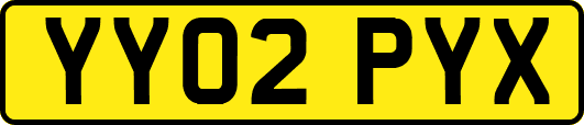 YY02PYX