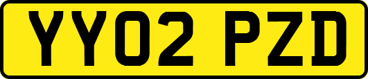 YY02PZD