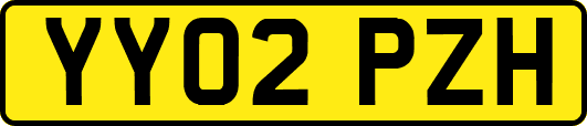 YY02PZH