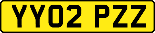 YY02PZZ