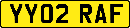 YY02RAF