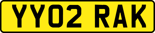 YY02RAK