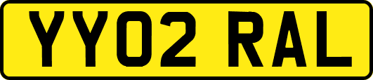 YY02RAL