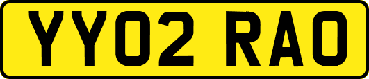 YY02RAO