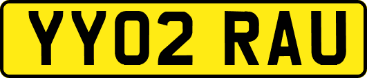 YY02RAU